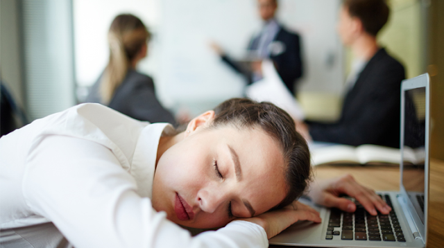 How To Fix Sleep Deprivation With Modafinil?