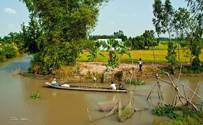 Khúc thu- Phan Lan Hương