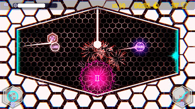 Magnet Crusher Game Screenshot 6