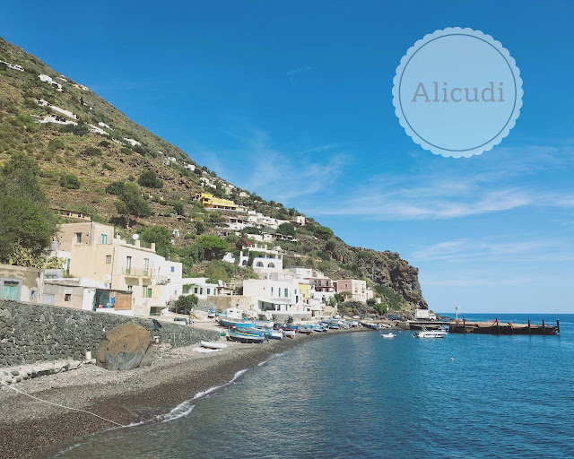 Alicudi: cosa vedere isola Eolie