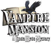 Vampire Mansion: A Linda Hyde Adventure [FINAL]