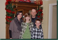 kevin tonya family