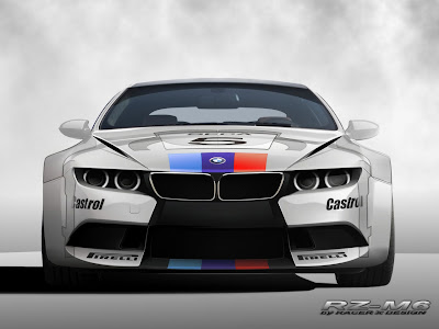 BMW Cars Wallpapers