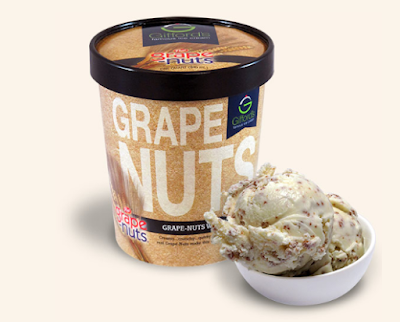 Where Can I Buy Grape Nut Ice Cream