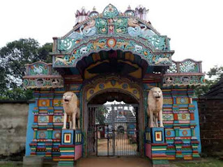 Mahima Magha Mela temples_Odisha