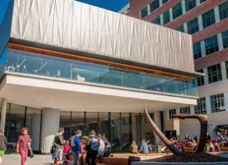 Masters Scholarship Program at Victoria University of Wellington in New Zealand, 2017