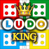 Ludo King™ (Always Six - Unlock Theme) MOD APK