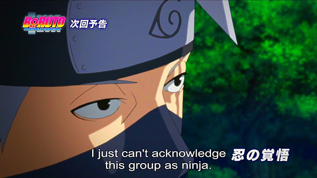 Naruto Next Generations Episode 37-39!