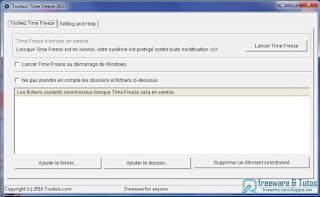 Toolwiz Time Freeze 2017