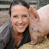Interview Series #6: Jenny Brown of Woodstock Farm Animal Sanctuary
