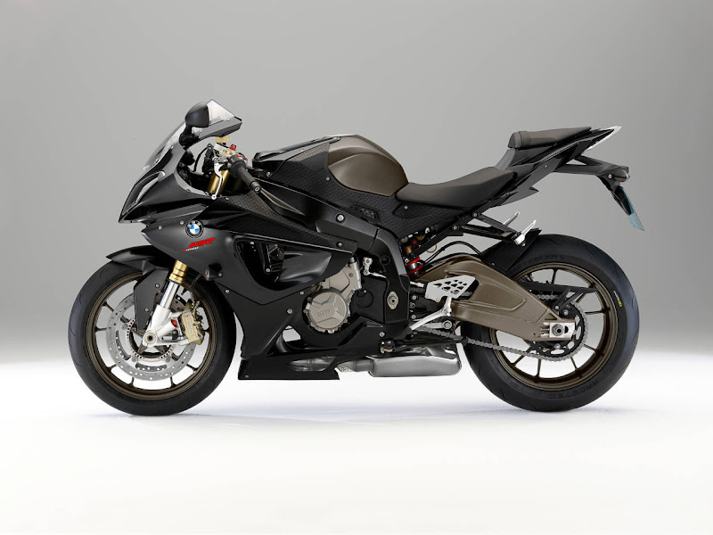 2010 BMW S 1000 RR