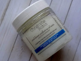 Christophe Robin Cleansing Purifying Scrub