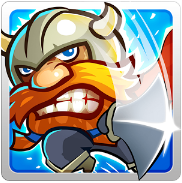 Pocket Heroes Mod v2.0.5 Apk Unlimited Money Terbaru Gratis