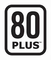 What is 80 Plus means