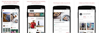 Download Pinterest V.5.3.0 APK