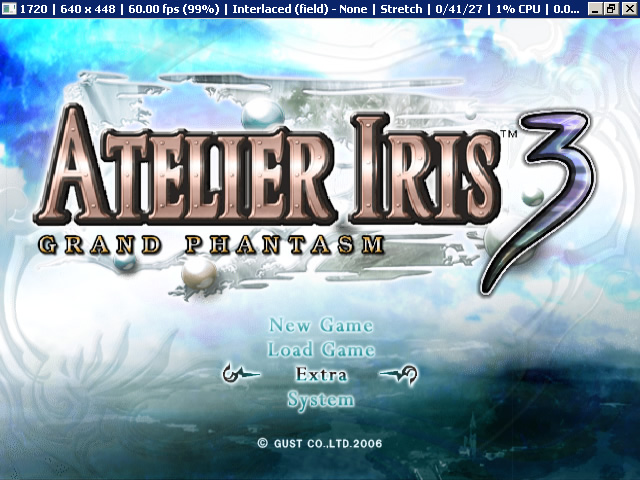 Atelier_Iris_3_Grand_Phantasm_US_Title_Screen