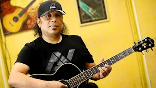 আইয়ুব বাচ্চু 