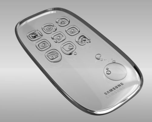 What Will #39;iPhone 5#39; Look Like iphone 6 transparent. What Will #39;iPhone 5#39; Look Like