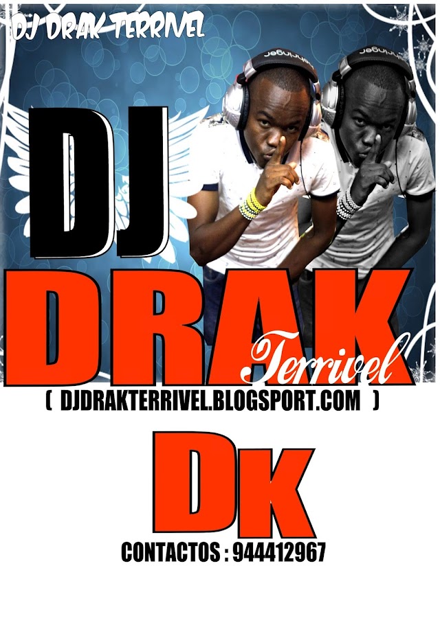 ★★★J DRAK VS DJ MEEK PRO ★★★(HOUSE 2016) Dj.DrakTerrivel.Blogstop.com