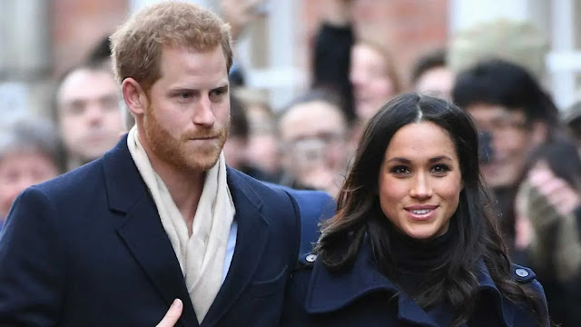 Meghan Markle's Quest for Identity Beyond Prince Harry's Shadow