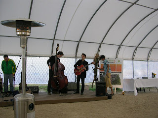 St. Norbert Farmers' Market Winnipeg