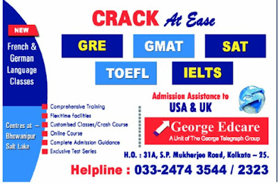 GMAT coaching institute