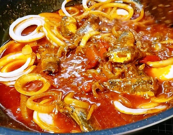 20 Resepi Ikan Mudah Masak Dan Sedap Pasti Memikat Selera Ahli Keluarga,Resepi Sup Ikan Merah,Resepi Kari Kepala Ikan Tenggiri Ala Mamak,Resepi Ikan Mayong Masak Cuka,Resepi Ikan Sardin Masak Kicap Pedas,Resepi Ikan Tongkol Singgang,Resepi Kengsom Siakap,Resepi Siakap Masak Tiga Rasa, Resepi Ikan Cencaru Sumbat Sambal,Resepi Ikan Masak Kacang Hitam Masin Sedap,Resepi Ikan Siakap Bakar Berempah Harum,Resepi Ikan Goreng Sambal Hijau,Resepi Ikan Patin Steam Ala Minah Koboi, Resipi Sardin Panggang Daun 'Rosemary', Daun Pudina dan Lemon,Resepi Ikan Sardin Masak Kari,Resepi Sambal Tumis Sardin Kegemaran Seisi Keluarga, Resepi Ikan Tongkol Masak Lemak Cili Api , Resepi Ikan Talapia Masak Lemak Cili Api Nanas,Resepi Ikan Pari Asam Pedas Meletop Sedap , Resepi Ikan Rebus Goreng Thailand Sedap dan Mudah,Resepi Ikan Salmon Bakar Lemon, pelbagai jenis resipi ikan, koleksi resipi ikan,koleksi resipi ikan mudah masak dan sedap, ikan, ikan mudah masak dan sedap, resipi mudah masak dan sedap ikan, ikan mudah masak dan sedap, sedapnya ikan, ikan, resipi sedap ikan, senangnya masak ikan, ikan sedap dan mudah masak, menu ikan kegemaran keluarga, menu ikan sedap, 