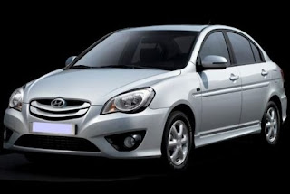 2011 Hyundai Accent GL Hatchback