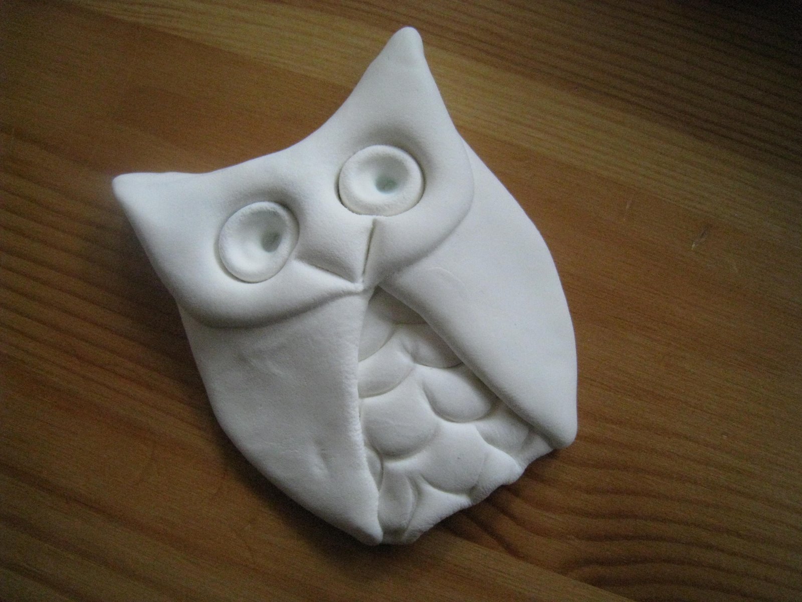animals models clay making of tutorial blog a is same variation body On another full with