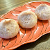 Kuri chakin / mashed steamed chestnut cakes