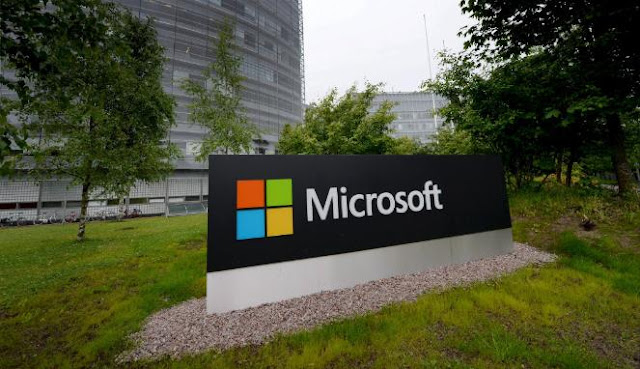 Masa Depan: Notifikasi Canggih Milik Microsoft
