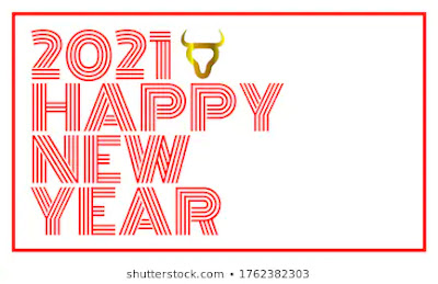 Advance Happy New Year 2021 wishes