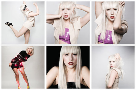 Lady Gaga Photoshoot Look at Lady Gaga how perfect she can be no comment