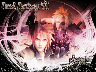 final fantasy cloud strife wallpaper wallpapers