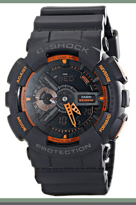 g shock mens watch