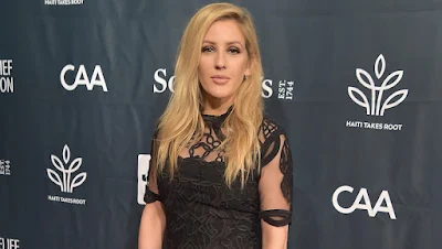 British singer-songwriter Ellie Goulding has been appointed as the Global Goodwill Ambassador for UN Environment.