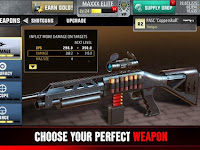 Kill Shot Virus Mod Apk 1.0.2 Unlimited All Hack Update