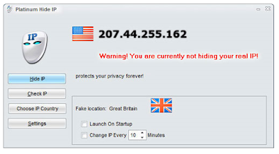 sc Baixar Platinum Hide IP 2.1.1.8 (Portátil) 