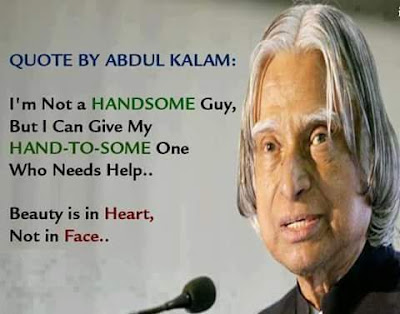 APJ Abdul Kalam Sir