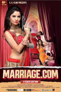 Marriage.com (2023) Hindi PreDvD