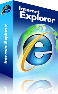 انترنت اكسبلورر Internet Explorer 2012
