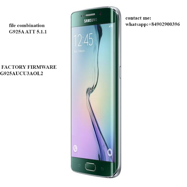 samsung s6 edge g925a recovery tar file download