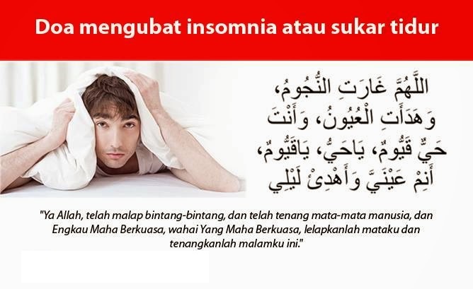 Ubat Tradisional Insomnia - Lowongan Kerja Terbaru