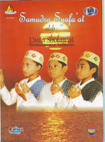 Duta Sholawat Samudra Syafaat Vol. 1