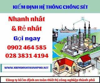 Hệ - Thống - Chống - Sét