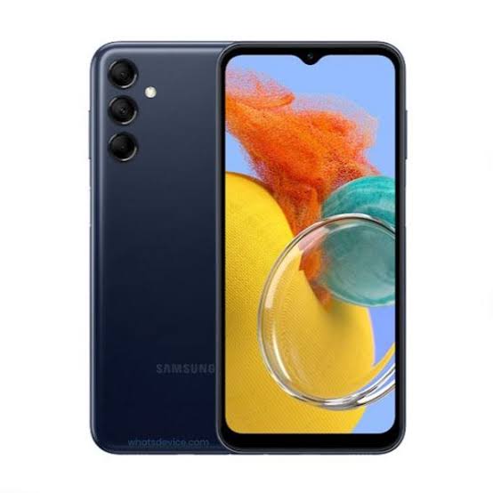 Samsung Galaxy F14 5G Price and Specifications in India 2023