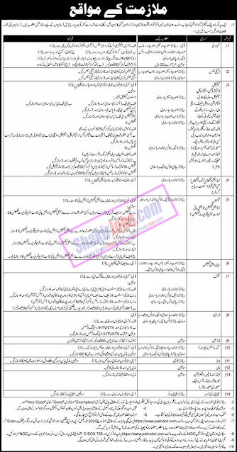 PO Box Post Office Jobs 2024