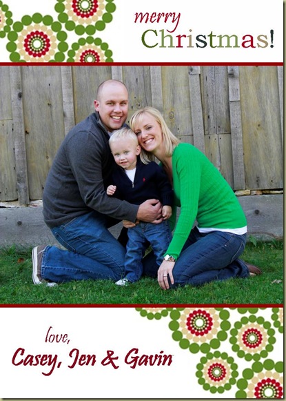 Xmas Card 4