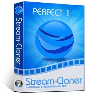 Stream-Cloner 1.50 Build 206