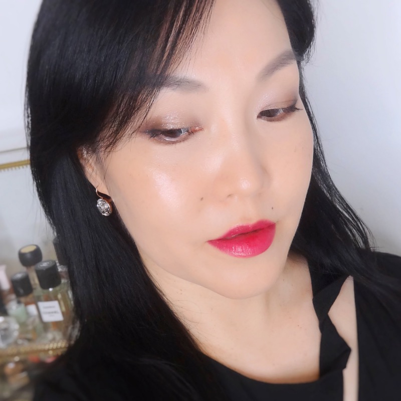 Tom Ford Soleil Neige 2023 Makeup Collection Review Swatches Makeup Look